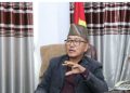 राप्रपाका ४२ सांसद राजीनामाको तयारीमा, अध्यक्ष लिङ्देनको उच्चस्तरीय परामर्श सुरु