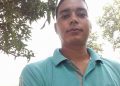 जिल्लाको दक्षिणी भुगोलबाट एक्ला युवा निर्माण व्यवसायी कार्की संघको सहकोषाध्यक्षको दौडमा