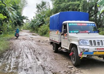 बेलौरी नगपालिका केन्द्र सरकार गुहार्दै भारतीय पक्षबाट अवरोध गरिएको हुलाकी सडक निर्माणमा सहयोगका गर्न माग