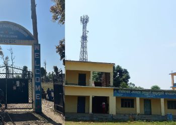 बेलडाँडीको रौलेश्वर क्याम्पसमा चुनावी माहोल तात्यो : अध्यक्षमा भट्ट, जोशी र पण्डित बीच प्रतिस्पर्धा