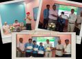 पालिका स्तरीय हाजिरी जवाफ प्रतियोगितामा भीमदत्त पहिलो, बेलडाँडी दोस्रो