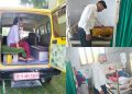 बेलडाँडी बजार अनुगमन समितिको जिम्मेवारी कागजमै सिमित, उपभोक्ता काक्रा खादा अस्पताल सम्म 