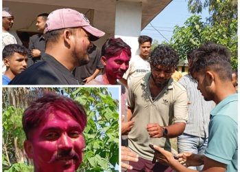 खेलकुदको विकाससहित बेलडाँडी–१ मा वडा खेलकुद समिति गठन