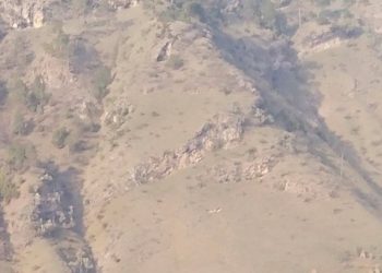 बैतडीमा छुट्टाछुट्टै भिरबाट लडेर दुईको मृत्यु