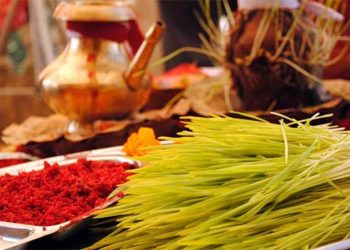 आज विजयादशमीको टीकाको उत्तम साइत बिहान ११ः५३ बजे