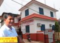 जेन–जी आन्दोलनपछि मात्र खुल्यो, कैलारी गाउँपालिका अध्यक्षको घरमा सरकारी एसीको तथ्य