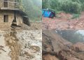 अविरल वर्षाले कोशी प्रदेशमा २ अर्ब ६ करोड बढीको क्षति