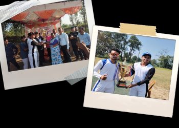 अपराजित कप्तान खगेन्द्र महरा : बेलडाँडीका चम्किलो तारा 