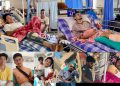 जेन–जी आन्दोलनको एक महिना : घाउहरू अझै रसाइरहेका छन्, सपना अझै बलिरहेका छन्