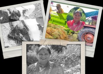 पुनर्वासमा छोराको मृत्युको पीडा बिर्सन नपाउँदै आमाले पनि गुमाइन् जीवन