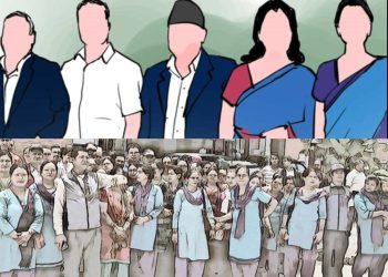 अस्थायी र करार कर्मचारी कटौतीमा पालिकाहरू सक्रिय, कञ्चनपुरमै पनि सुरु भयो प्रभाव, जनता भन्छन्, “अब न्यायोचित प्रणाली चाहिन्छ”