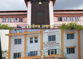 बेलडाँडी गाउँपालिकाको दरबन्दी मिलान सही दिशामा : सर्वोच्चको आदेशले थप बल