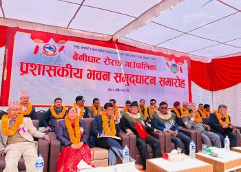 म किसान–मजदुरको छोरा र जनताको सेवक हुँ , प्रधानमन्त्री बन्ने रुचि छैन : संयोजक प्रचण्ड