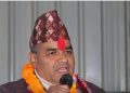 रास्वपाको पहिलो प्रदेश सांसद बने डाक्टर तारा जोशी