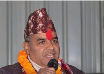 रास्वपाको पहिलो प्रदेश सांसद बने डाक्टर तारा जोशी