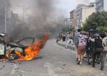 भदौ २३–२४ को घटनाबारे जाँचबुझ आयोगले माग्यो एक महिना म्याद थप