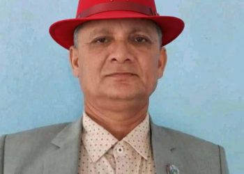 महेश दत्त जोशीद्वारा प्रतिनिधि सभा उम्मेदवारी घोषणा, अनुभव र जनविश्वासको बलियो आधार
