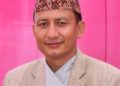 बेलडाँडी क्षेत्रका पहिलो विद्यावारिधि (पिएचडी) बने डा. वीरबहादुर सिंह