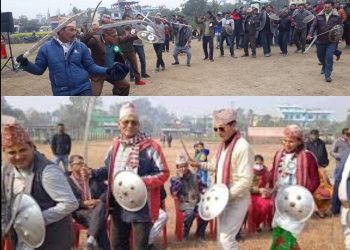 भुवा पर्वको अवसरमा सुदूरपश्चिमभर भोलि ४ गते शुक्रवार सार्वजनिक बिदा