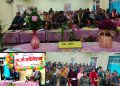 बेलडाँडी गाउँपालिकाको १८औँ हिउँदे अधिवेशन सम्पन्न, बजेट समीक्षा र योजना सुधारमा जोड