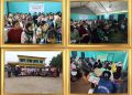 सिमावर्ती बेलौरीका विद्यार्थीलाई मानव बेचबिखन र अनलाइन यौन दुर्व्यवहार नियन्त्रणबारे माईती नेपालद्वारा अनुशिक्षण