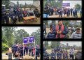 दुर्घटना न्यूनिकरण गर्न बढी दुर्घटना हुने राजमार्ग क्षेत्रमा ‘ब्ल्याक प्वाईन्ट बोड’