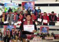 अनलाइन टिभी पत्रकार संघ कञ्चनपुरको प्रथम अधिवेशन सम्पन्न, अध्यक्षमा प्रकाश भट्ट निर्वाचित