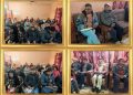 जलवायुमैत्री प्रविधिबाट लालझाडीका किसान आत्मनिर्भर बन्दै, सक्षम परियोजनाबाट १२ सयभन्दा बढी घरधुरी लाभान्वित