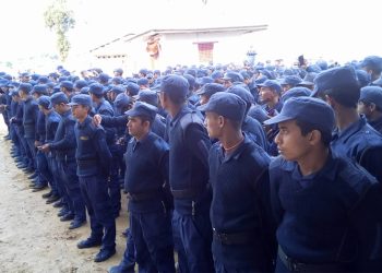 अब ‘म्यादी’ होइन, निर्वाचन प्रहरी : आगामी चुनावका लागि १ लाख ३० हजार जनशक्ति भर्ना हुने