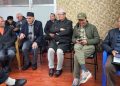 बहुमतको निर्णयमा विद्रोह गर्न सकिनँ डा. शेखर कोइराला