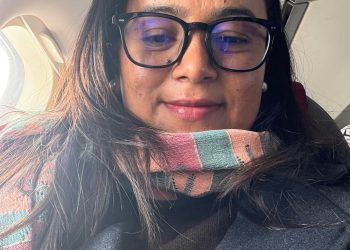 टिकट खोसिए पनि लक्ष्य एउटै, तारा लामा तामाङलाई जिताउने बोहराको भावुक अपील