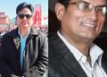 एमाले कञ्चनपुर २मा उम्मेदबार छान्न चुनाव पुर्व मेयरसांसद्वय चन्द र धामी निर्वाचित