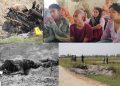 सत्तामा हुँदा न्याय दिएनन्, चुनावमा भोट माग्न नआउनू : एमाले-काँग्रेसलाई पीडित परिवार रानाको सन्देश