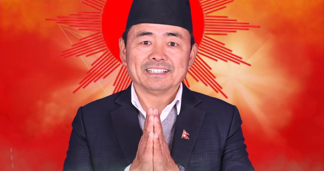 अधुरो कार्यकाल, अधुरा सपना पूरा गर्ने अठोट : कञ्चनपुर-१ मा तारालामा तामाङ पुनः जनताको बीचमा