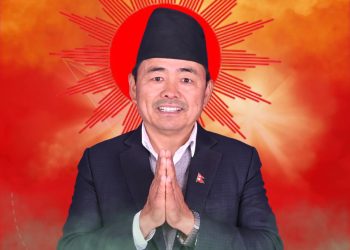 अधुरो कार्यकाल, अधुरा सपना पूरा गर्ने अठोट : कञ्चनपुर-१ मा तारालामा तामाङ पुनः जनताको बीचमा