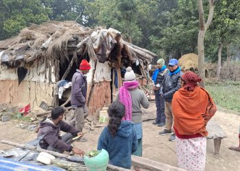 न्यायको पर्खाइमा थाकेका आरक्ष पीडितका आँखा, जनक धामीतर्फ