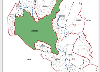 इतिहास साक्षी : कञ्चनपुर-१ मा बदलिँदो जनमतको कथा