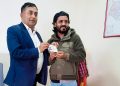 आमाको नामबाट सर्लाहीमा पहिलोपटक नागरिकता, राम मनोहर गुप्ता बने नेपाली नागरिक