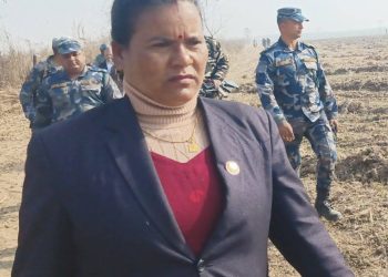 बेलडाँडी गाउँपालिका उपाध्यक्षद्धारा हिजो ‘लड्डुपेडा’ आज गालीगलौंच, कर्मचारी त्रसित, कार्यालय ठप्प