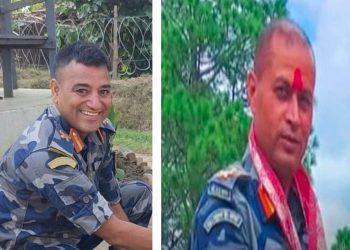 खक्रौला घटनाः आक्रमणपछि सुरक्षा व्यवस्था कडा, नयाँ टोली खटाइयो