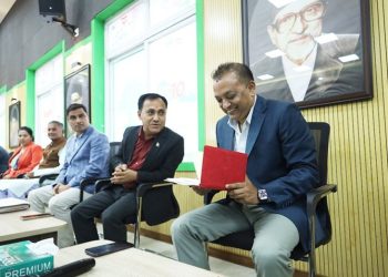 नेपाली कांग्रेसको १५औँ महाधिवेशन असोजमा, तयारी प्रक्रिया सुरु