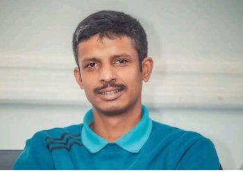 प्रधानमन्त्री बालेन्द्र शाहको प्रेस सहजकर्तामा सुरेन्द्र बजगाईं नियुक्त