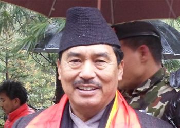 मनाङबाट टेकबहादुर गुरुङ विजयी, भ्रष्टाचार मुद्दाका कारण सांसदको शपथ लिन नपाउने