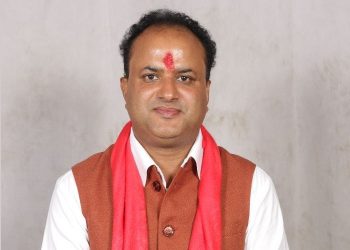 प्रवास विभाग प्रमुखमा दिपक बोहरा