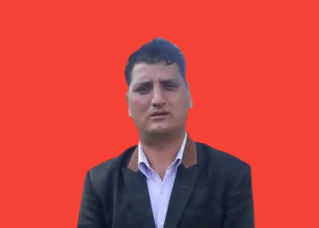 कञ्चनपुर खेलकुद समितिको अध्यक्षमा ज्ञानेन्द्र सिह : खेलाडी नेतृत्वले खेलकुद क्षेत्रमा नयाँ आशा