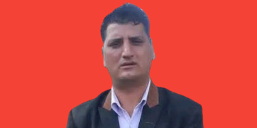 कञ्चनपुर खेलकुद समितिको अध्यक्षमा ज्ञानेन्द्र सिह : खेलाडी नेतृत्वले खेलकुद क्षेत्रमा नयाँ आशा