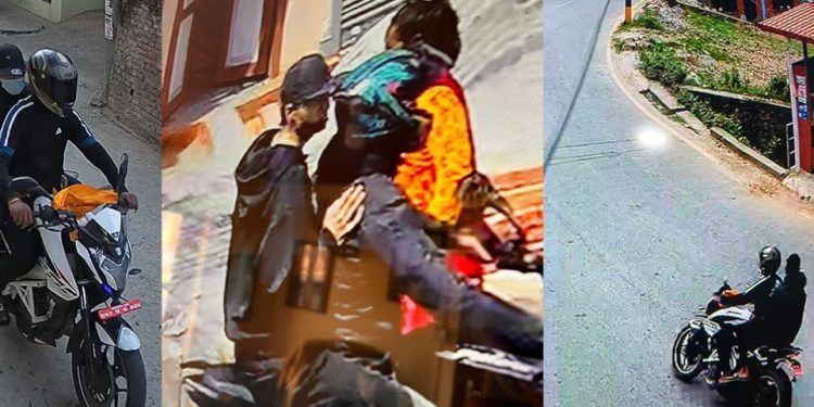 डेरा सोध्ने बहानामा काठमाडौँमा सुनको सिक्री लुट्ने गिरोह पक्राउ