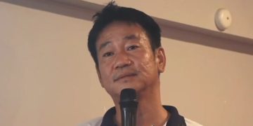 श्रम संस्कृतिले नेपालीको मन एकीकरण गर्छ हर्क साम्पाङ