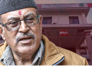 कांग्रेसद्वारा कार्की आयोग प्रतिवेदन अध्ययन गर्न समिति गठन