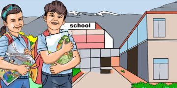 आज वैशाख १५ देखि नयाँ शैक्षिकसत्र सुरु